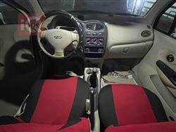 Chery S11 QQ